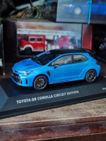 Toyota Corolla GR